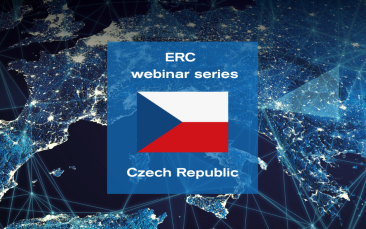 ERC webinar - Czech Republic